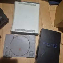 xbox ps2 ps1 ジャンク　まとめ売り