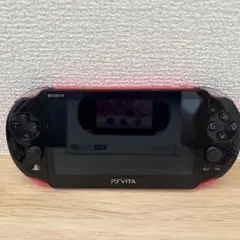 PlayStation Vita PCH-2000シリーズ Wi-Fiモデル …