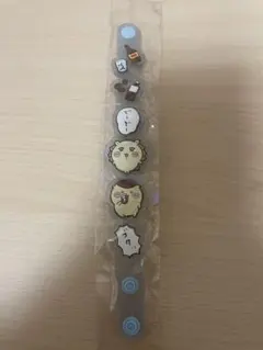 ちいかわ ラバーバンド シーサーとくりまんじゅう