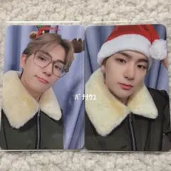 THE BOYZ ヒョンジェ THE BLAZE QR 購入特典 トレカ - メルカリ