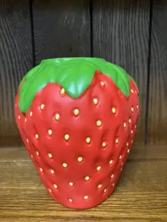 2026年最新】いちご花瓶の人気アイテム - メルカリ