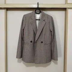 H&M ジャケット レディース