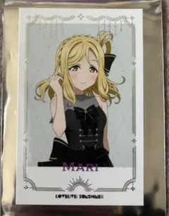 2025年最新】小原鞠莉の人気アイテム - メルカリ