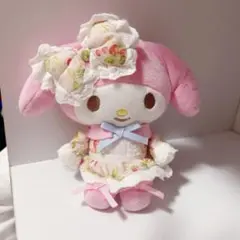 マイメロディ ぬいぐるみ マスコット