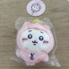 ちいかわ　てんし&あくま　てんしのあかちゃんマスコット　ちいかわ