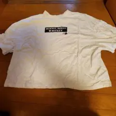 東京ディズニーリゾート Minnie Mouse & Mickey Tシャツ M