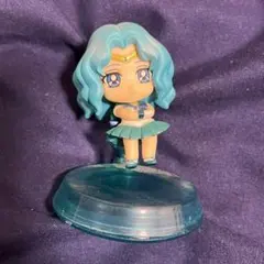 美少女戦士セーラームーン セーラームーン　 セーラーネプチューン ぷちきゃら