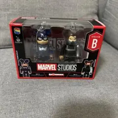 2026年最新】ウィンターソルジャーグッズの人気アイテム - メルカリ