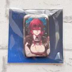 崩壊スターレイル　カフカ　缶バッジのサムネイル