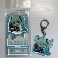 2026年最新】初音ミクアクリルキーホルダーの人気アイテム - メルカリ