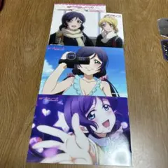 東條希 特典ブロマイド - メルカリ