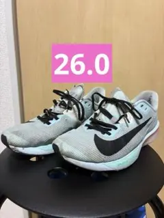 ナイキ ライバルフライ4 26.0 ランニングシューズ