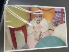 DFESTA ENHYPEN ソヌ　ポスカ