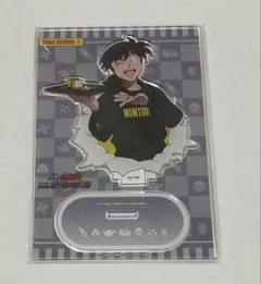 忍たま乱太郎　タワレコカフェ　アクリルスタンド　土井半助