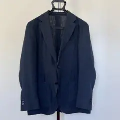 suzuki takayuki long jacket Ⅰ - メルカリ