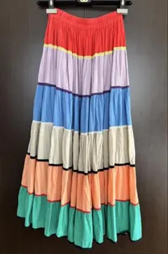 Emerald Motelロングスカート☆SALE