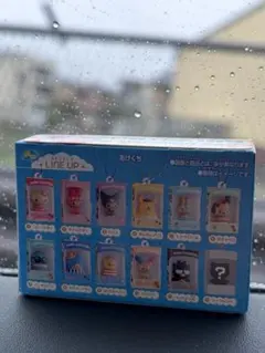サンリオチョコボックス