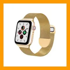 【新品未使用】LISAMERコンパチブル Apple Watch バンド