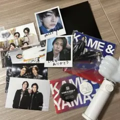 2026年最新】亀梨和也 アクスタの人気アイテム - メルカリ