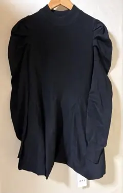 グレイル　新品　パフスリーブ長袖