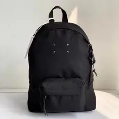 未使用MaiSon MaRgiela メゾンマルジェラ バックパック