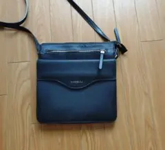 FIORELLI ショルダーバッグ ブラックのサムネイル