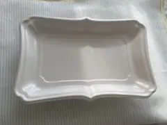 MARUMITSU POTERIE 長方形皿 日本製のサムネイル