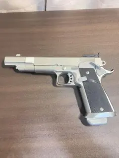 COLT MK IV SERIES 80 ガスガン スコープ付き COLT MK IV SERIES 80 ガスガン スコープ付き COLT MK IV SERIES