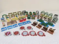 未使用☆遠鉄バス 立体パズル 遠州鉄道株式会社☆限定生産品 - メルカリ