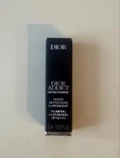 値下げ済　DIOR ディオールアディクトリップマキシマイザー 00 ピンク2mlのサムネイル