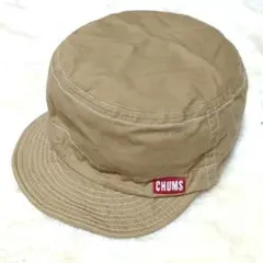 キャスケット キャップ