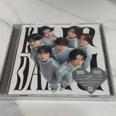 【匿名配送】EBiDAN Yes!東京 原因は自分にある。盤