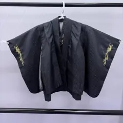 ☆5071☆ 男の子 羽織 着物 2点セット 袴用 - メルカリ