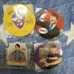 T.M.R 西川貴教 グッズ るんるん様ご確認用