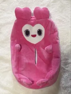 TWICE ラブリー ティッシュケース