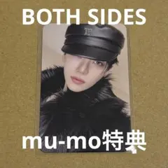 NCT JNJM BOTH SIDES mu-mo 特典 ジェノ - メルカリ