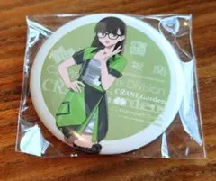 艦これ「しーちゃん缶バッジ」富士スピードウェイ FSW CRANEGarden