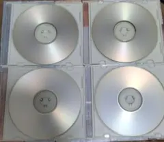 maxell CD-R 700MB 4枚