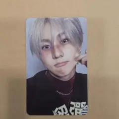 ジョンウォン トレカ　you