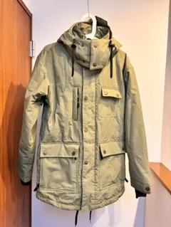 Airblaster スノーボードウェア　上下Sサイズ　セット