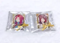 ピオフィオーレの晩鐘 ピオフィ リボンタイ アクキー AGF 楊 ギルバート