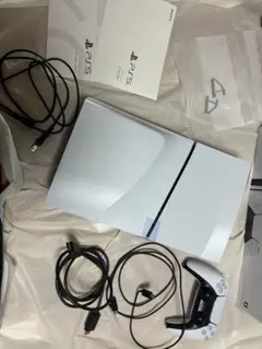 PlayStation 5 CFI-2000A01 ディスクドライブ