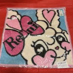 平成レトロ　Roni ラクマット　50x50