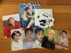 straykids／バンチャンSET