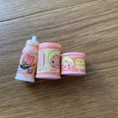 レトロ人形