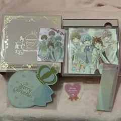 すとぷり クリスマスボックス