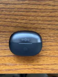 ☆片方紛失☆ Shokz OpenDots ONE グレー - メルカリ