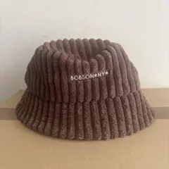 バケットハット ベビー帽子