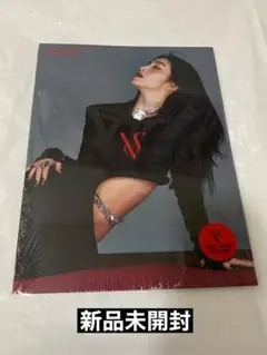 Red Velvet IRENE SEULGI TILT Photo Book