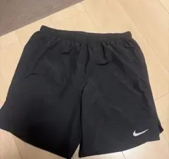NIKE Dri-FIT ランニングショートパンツ ブラック L